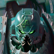 Truth Enforcer Kypha
