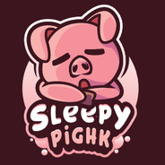 SLEEPYPIG