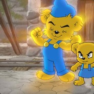 Bamse
