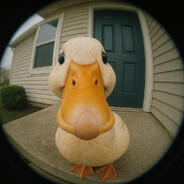 Ducky The Worrier
