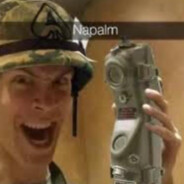 Lt. HOSS Nut
